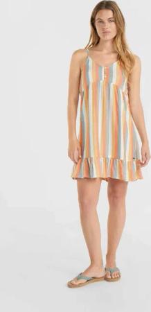 O'Neill Sommerkleid O'Neill Kleid kurz Malu