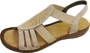 Rieker Sandalette Sandale