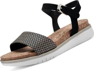 Tamaris Komfort Sandalen ’für Damen in