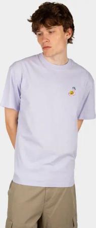 iriedaily T-Shirt -T-shirt- Herren Shirt- Basic
