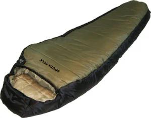 EXPLORER Mumienschlafsack South Pole Camping Winterschlafsack