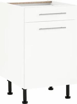wiho Küchen Unterschrank Ela Breite 50