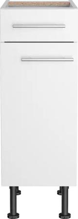 OPTIFIT Unterschrank Klara Breite 30 cm