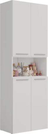 Beautysofa Hochschrank Nolan 1k DK (B/H/T)
