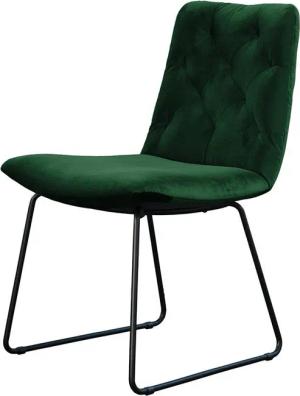 KAWOLA Esszimmerstuhl NEW CHARME, Stuhl Velvet,