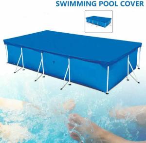MC Star Pool-Abdeckplane Poolplane Abdeckplane Abdeckung