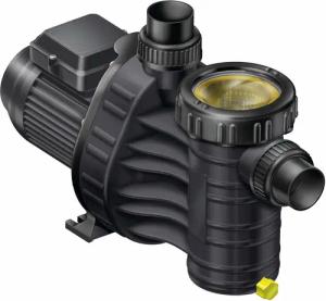 Aqua Technix Pool-Filterpumpe Filterpumpe Swim-Tec-Trend 90