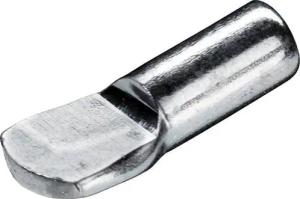 Hettich Wandregalhalter Hettich Löffelbodenträger Stahl, verzinkt,