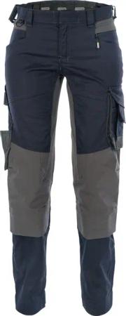 Dassy Arbeitshose Arbeitshose mit Stretch und