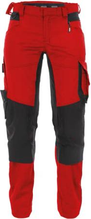 Dassy Arbeitshose Arbeitshose mit Stretch und