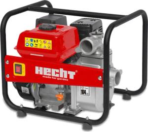 Hecht Schmutzwasser-Tauchpumpe Benzin 38000 l/h, 2"
