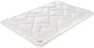 Paradies Babybettdecke Paradies Anela Bio Bettdecke,