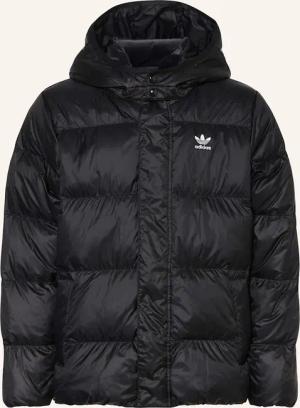 adidas Originals Daunenjacke ELO mit abnehmbarer Kapuze