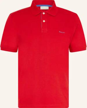 GANT Piqué-Poloshirt