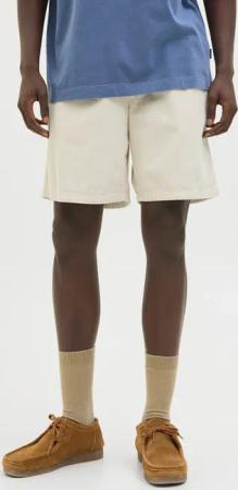 Jack & Jones Shorts "JPSTBILL CORDUROY JOGGER SHORTS SRT SN", Aus Cord