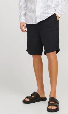 Jack & Jones Shorts "JPSTJAIDEN CAMPAIGN HYBRIDBONDISHORT MID"