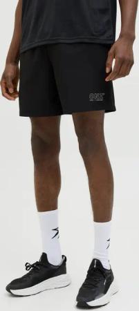 Jack & Jones Trainingsshorts "JCOCNZ SHORTS NOOS"