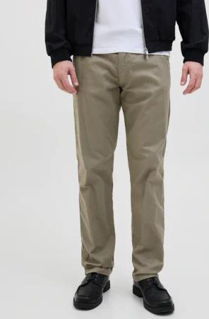 Jack & Jones Stoffhose "JPSTKANE HYBRID BONDI JOGGER SN"