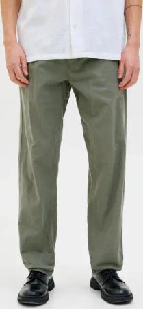 Jack & Jones Stoffhose "JPSTKANE SUMMER JOGGER SN"