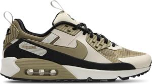 Nike Air Max 90 Herren Schuhe - Beige - Größe: 44.5 - Netz/Synthetik - Foot Locker