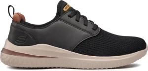 Skechers Sneakers Mooney 210239/BLK Schwarz