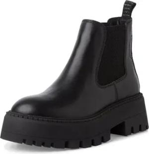 Tamaris Stiefel Stiefeletten 1-25486-43/001