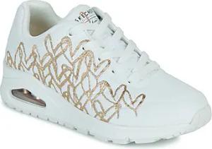 Skechers Sneaker UNO GOLDEN HEART