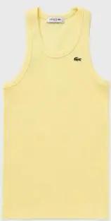 Lacoste  T-Shirts & Poloshirts TEE-SHIRT