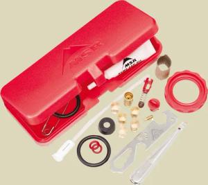 WL,WLI & WLU Expedition Servicekit