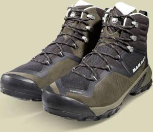 Sapuen High GTX Men mehrfarbig UK 9 - Farbe dark iguana-black