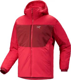Arcteryx Herren Proton Heavyweight Hoodie Jacke