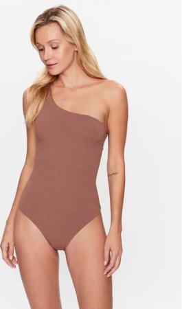 Undress Code Badeanzug Queen Bee Beige