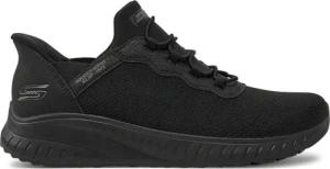 Skechers Sneakers Bobs Squad Chaos 117500/BBK Schwarz