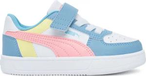 Puma Sneakers Caven 2.0 Block Ac+ Ps 394462 18 Weiß