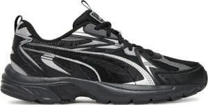 Puma Sneakers Milenio tech Wmns DayINight 402657 02 Schwarz