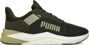 Puma Laufschuhe Ftr Wave 311095 10 Khakifarben
