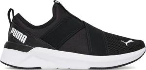 Puma Laufschuhe Softride Harli Slip On Wns 311471 11 Schwarz