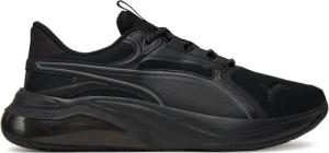Puma Laufschuhe Cell Thrill Dash 311728 08 Schwarz