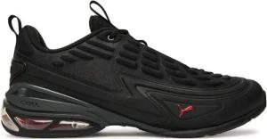 Puma Sneakers Meza 312044 08 Schwarz