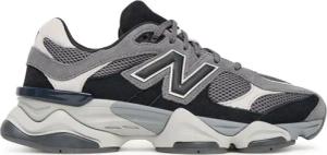 New Balance Sneakers U9060ERA M Schwarz