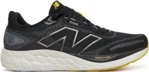 New Balance Laufschuhe 680 M680CB8 Schwarz