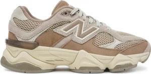 New Balance Sneakers GC9060EX Braun