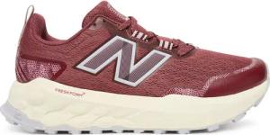 New Balance Laufschuhe Garoe WTGAROC2 Dunkelrot