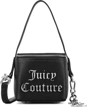 Juicy Couture Handtasche BIJXT3062WVP Schwarz