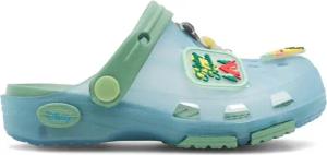 Mickey&Friends Pantoletten SS24-158DSTC Blau