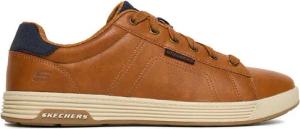 Skechers Sneakers CAVELL HENSLEY 210946 LUG Braun