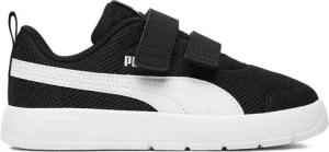 Puma Sneakers COURTFLEX V3 MESH PS 39808517 Schwarz