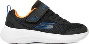 Skechers Sneakers SELECTORS 403615L BLK Schwarz