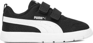 Puma Sneakers COURTFLEX V3 MESH INF 39808617 Schwarz