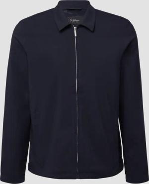 Indoor-Jacke